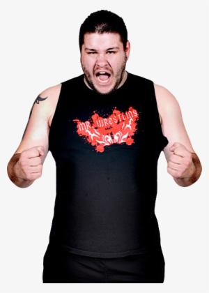 Photo Of Kevin Owens - Active Tank