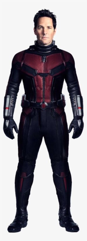 Ant Man Png By - Antman And Wasp Png