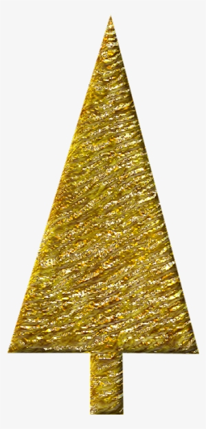 Sat Modern Christmas Trees Tree1 Scrap And Tubes - Portable Network Graphics