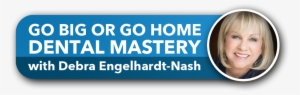 Dental Mastery With Debra Are You Totally Committed - Circle