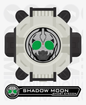 Fan Eyecon Shadow Moon Ghost Eyecon By Cometcomics-da0r5mc - Eyecon Ghost