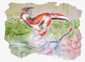Image - Watercolor Paint