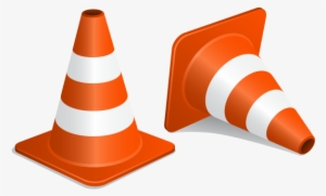 Construction Cone Png Photo - Traffic Cones