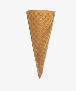 Waffle Cone Png Photo - Ice Cream Cone