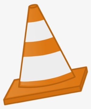 Newer Cone - Triangle Objects Clipart