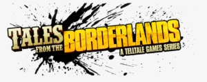 Tales From The Borderlands Logo