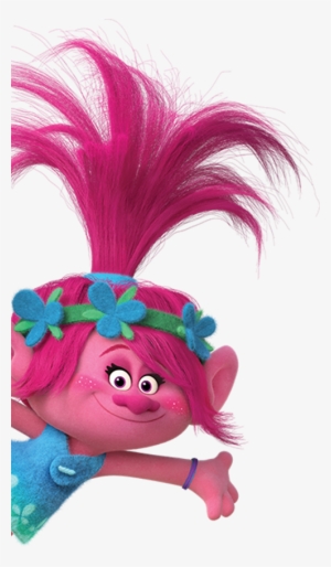 Agegate Mobile Poppy 496×850 Пикс - Trolls Png Transparent PNG ...