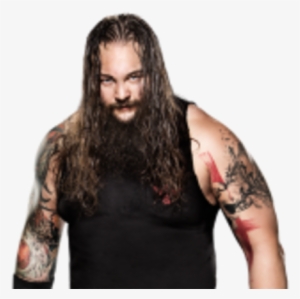 Click To Edit - Wwe Bray Wyatt 2015