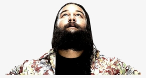 Bray Wyatt Is Expected To Get A Push This Upcoming - Girl