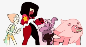 Transparent Images From Steven Universe - Steven Universe