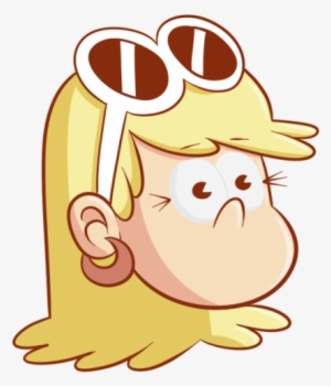 Remember My Emoji Project Don't Worry, I'd Forgotten - Loud House Emoji
