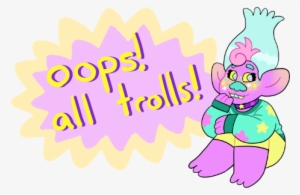 Trolls