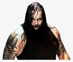 Bray Wyatt Smacdown Wrestler - Wyatt The Wrestler
