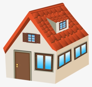 House Png Clip Art