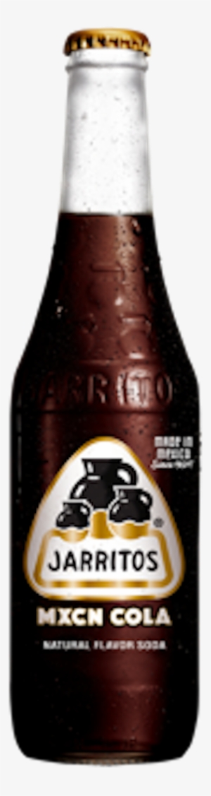 Jarritos Mexican Cola 370ml - Jarritos Cola (product Of Mexico)