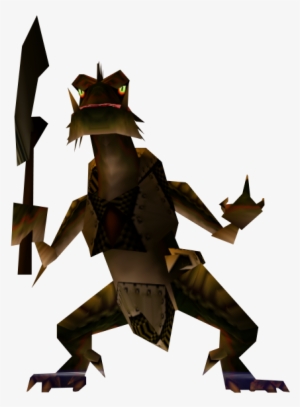 Dinofols Mm 3 - Zelda Majora's Mask Jefes