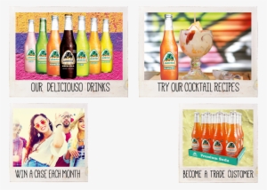 Jarritos Drinks And Cocktail Recipes - Drink
