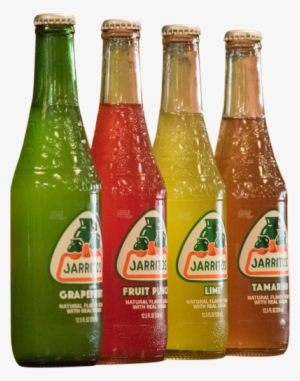 Th Hrg Jarritos - Jarritos Soda