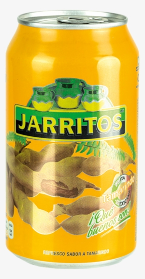 Jarritos Tamarindo - Jarritos