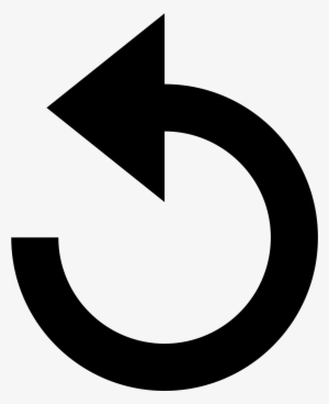 Open - Icon Undo