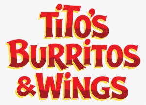 Tito's Burritos And Wings - Tito's Burritos