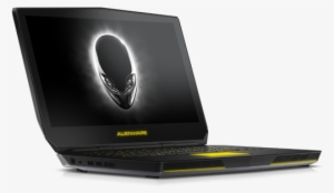 The Gamer's Laptop - Dell Alienware 17 R2