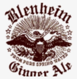 Blenheim - Blenheim Ginger Ale - 4 Pack, 12 Fl Oz Bottles