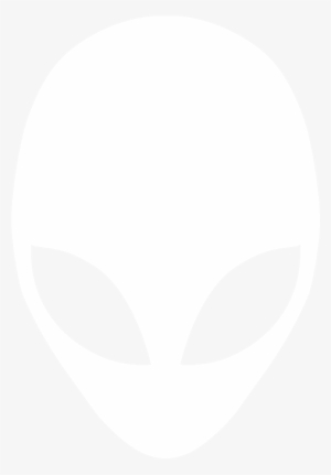 Alienware Icon Rtm Notebookreview - Alienware Start Button Png