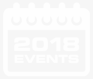 2018 Events Calendar Icon - Live Events