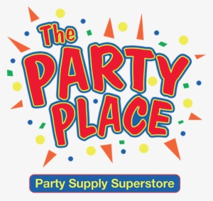 Party Place Logo