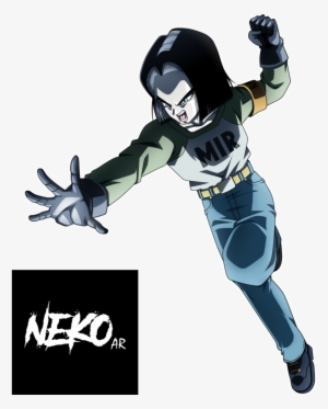 Android - Android 17 New Power