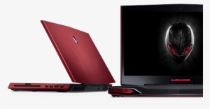 A Laptop That Costs More Than A Motorcycle - Alienware Wallpaper Hd
