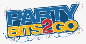 Party Supplies Logo