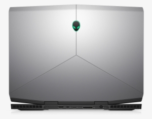 The All New Alienware M15 Is Breaking These Stereotypes - Led-backlit Lcd Display