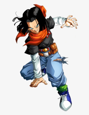 29 May - Android 17