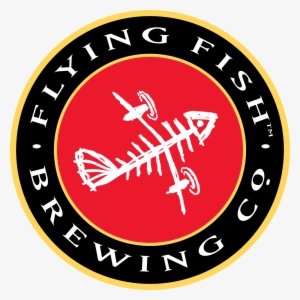 Flying Fish Logo - Flying Fish Brewery Logo