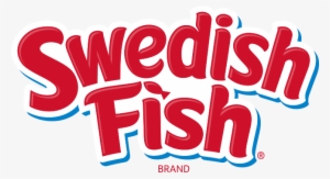 swedish fish and georgia aquarium sweepstakes - swedish fish logo png