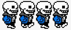 Featured image of post Glitchtale Sans Pixel Art Maker - I made a sans gif cause i wanted to.