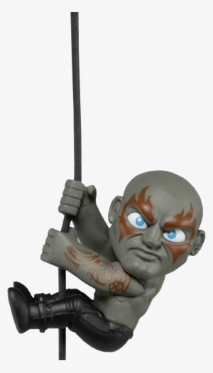 Guardians - Guardians Of The Galaxy Drax Collectable Scaler