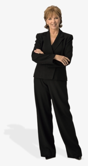Nora Roberts Portrait
