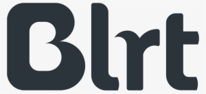 Get Blrt