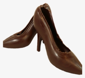 Chocolate Shoes - Shoe