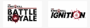 H1z1 King Of The Kill Logo Png - H1z1 Battle Royale Png