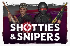 No Caption Provided Gallery Image 1 - H1z1 Shotties And Snipers
