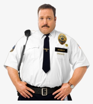 Post - Mall Cop Paul Blart