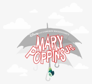 Registration - Disney's Mary Poppins Jr.