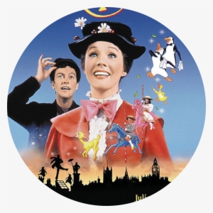Mary Poppins