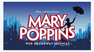 Center Grove Fine Arts Academy Mary Poppins - Mary Poppins Musical