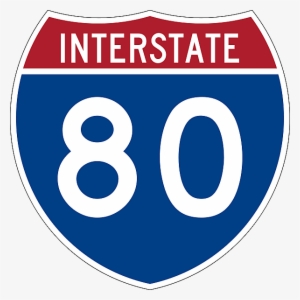 Interstate 90 Png