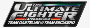 Ufc: The Ultimate Fighter - Season 17